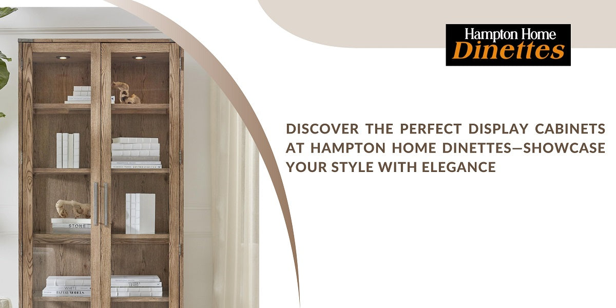 Hampton Home Dinettes