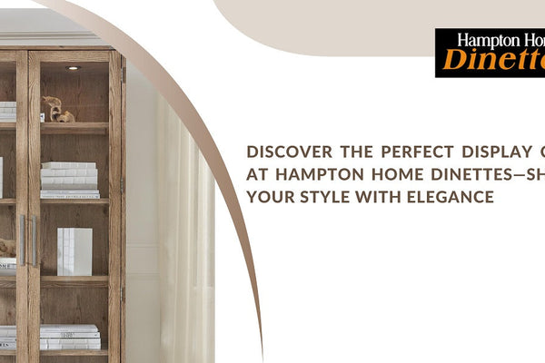 Hampton Home Dinettes