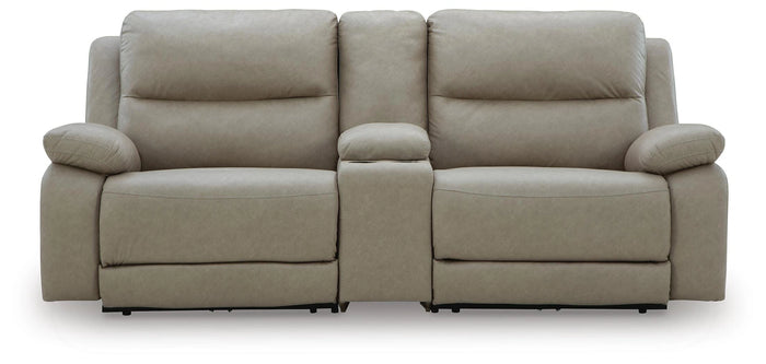 Narwhal Place Power Reclining Sectional
