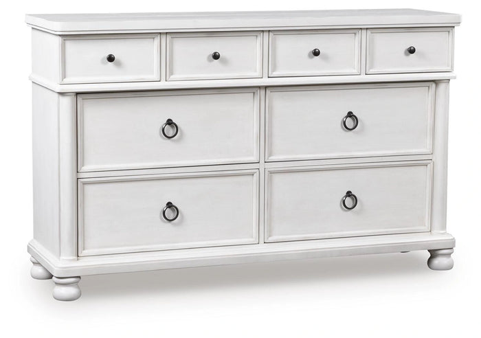 Rowlenstown Dresser