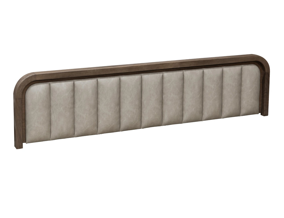 Mezquite Upholstered Queen Bed