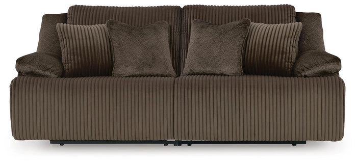 Top Tier Sectional Loveseat image