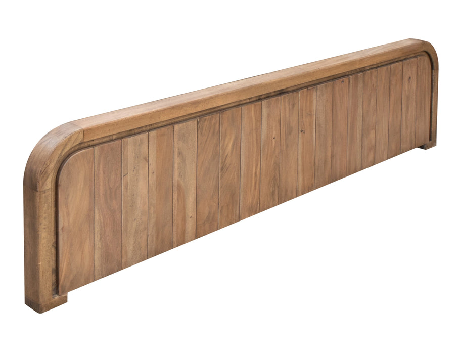 Mezquite King Bed