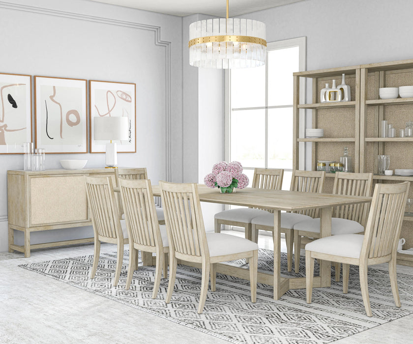 Cotiere Side Chair (Sold as Set of 2)