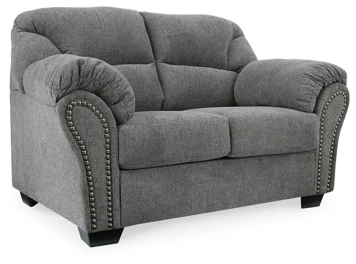 Allmaxx Loveseat