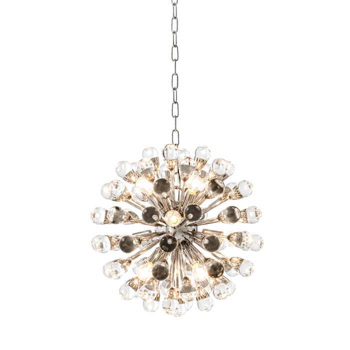 Anto  chandelier - Hampton Home Dinette (NY)