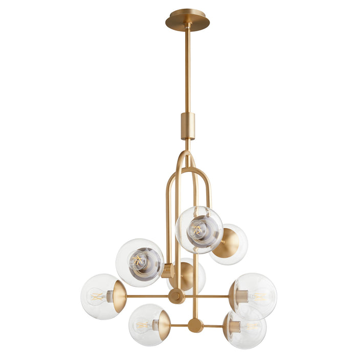 Cyan Design Drea Pendant