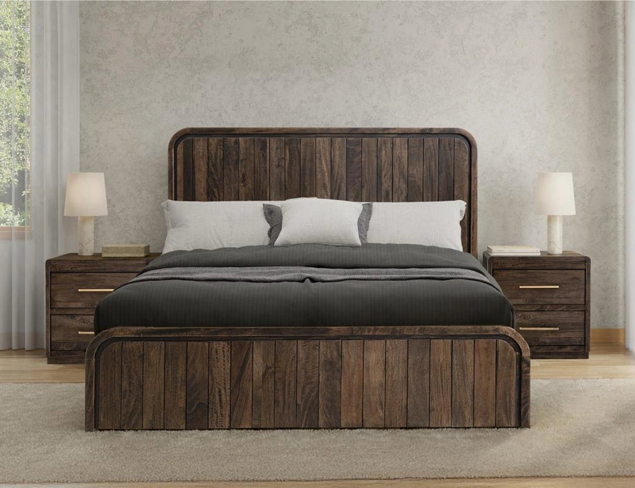 Mezquite II, Queen Bed