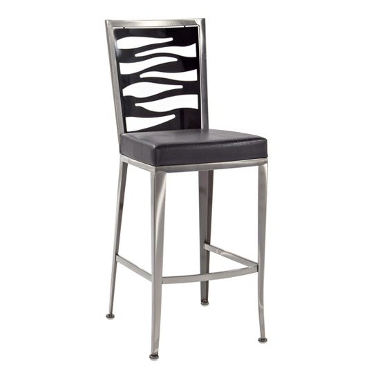 Luca Kuno bar stool