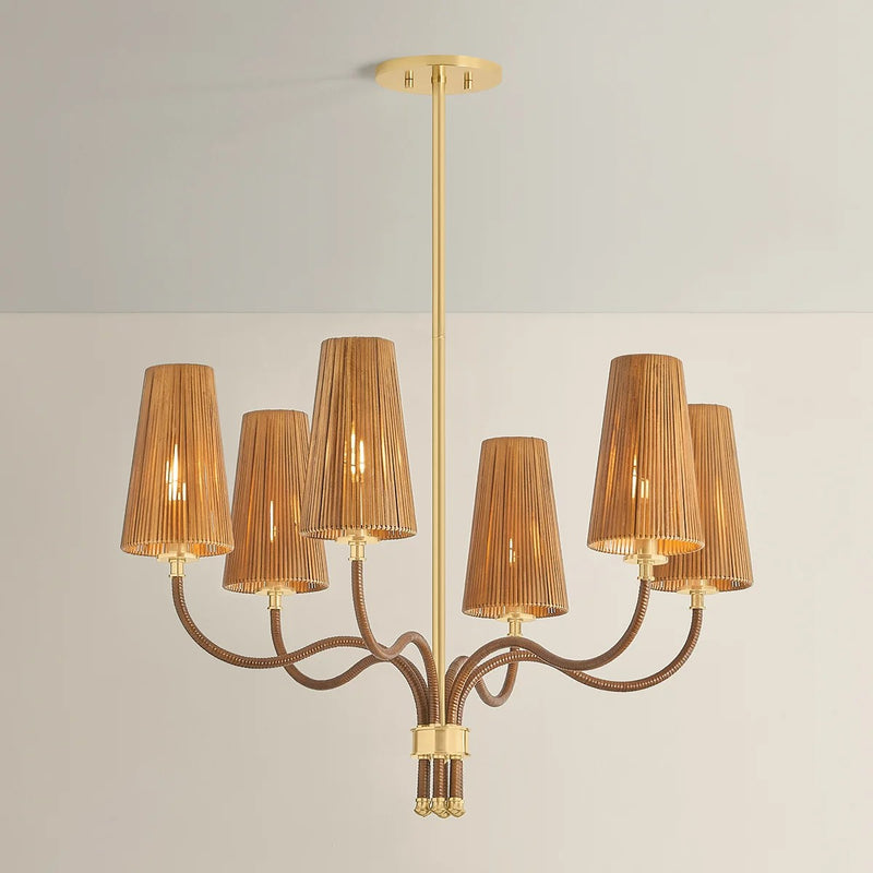 Chandeliers