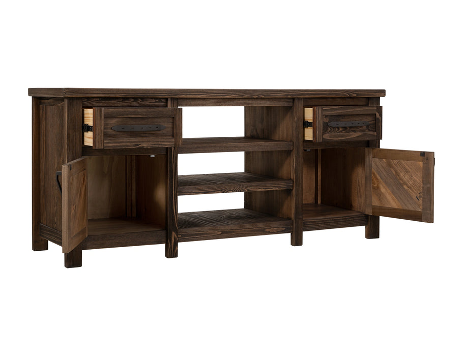 Dutton, Wall Unit