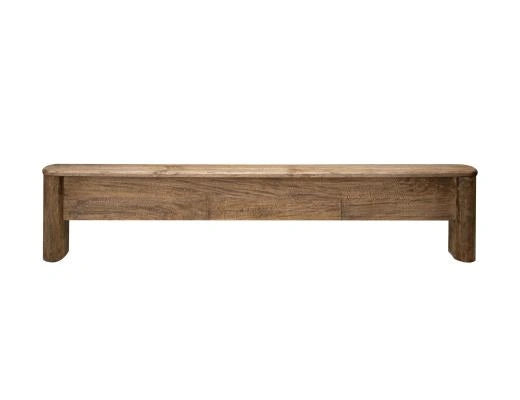 Olimpia King Bed