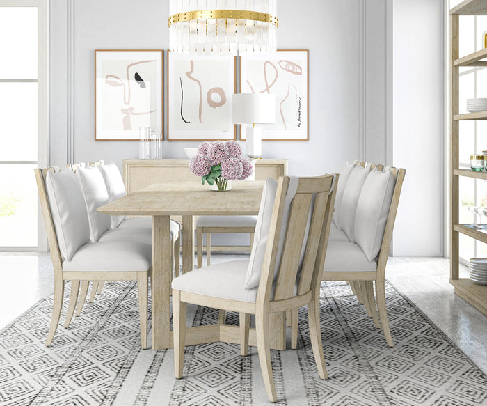 Cotiere Side Chair (Sold as Set of 2)