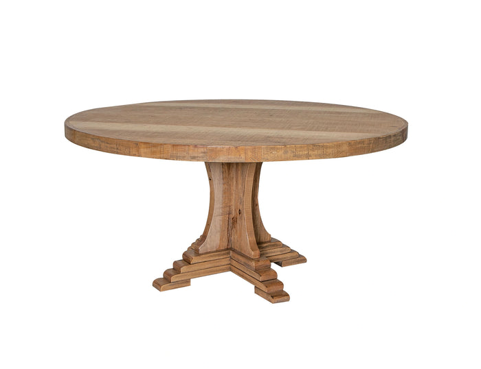 Marquez Round Dining Table
