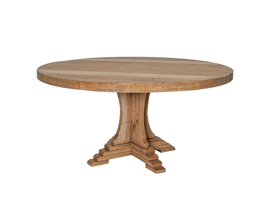 Marquez Round Dining Table