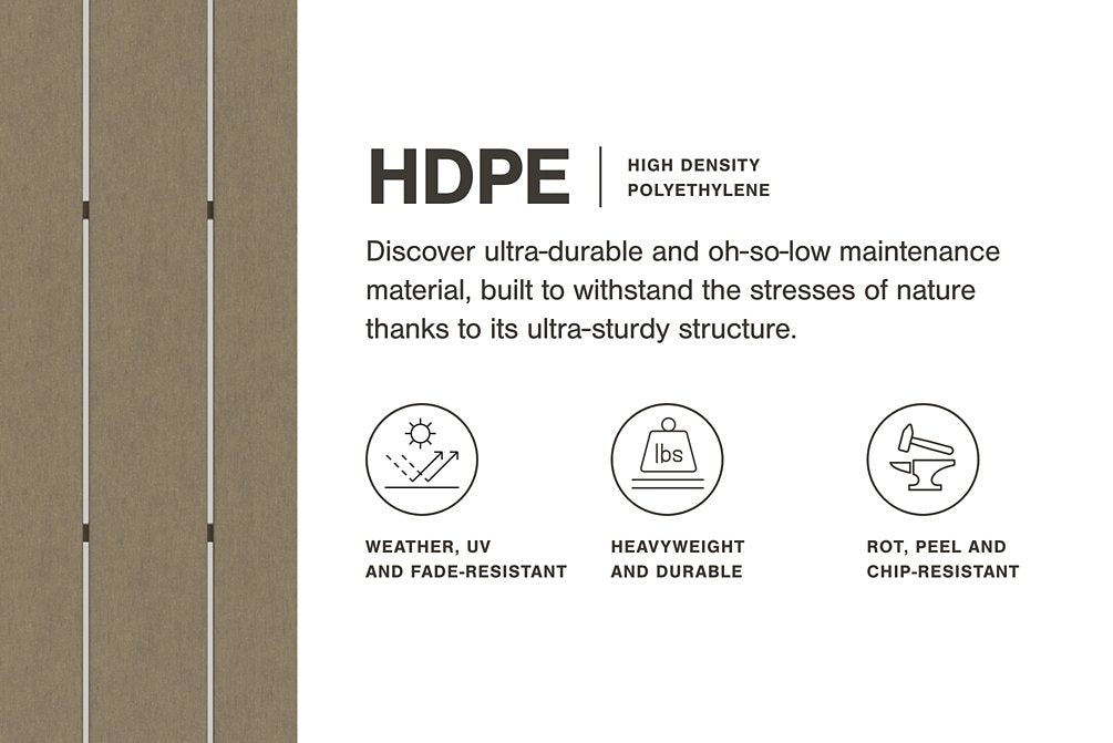 Visola Outdoor Sofa and Loveseat Set