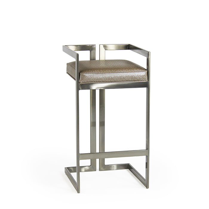 Merritt counter stool - Hampton Home Dinette (NY)