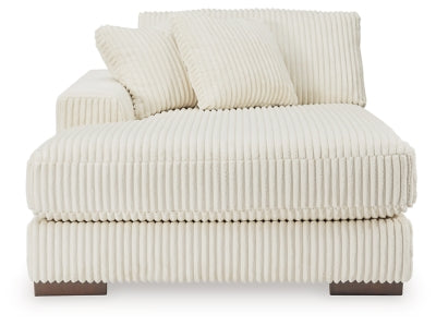 Lindyn Sectional with Chaise
