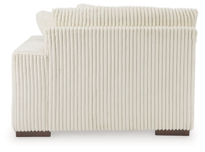 Lindyn Sectional with Chaise