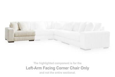 Lindyn Sectional with Chaise