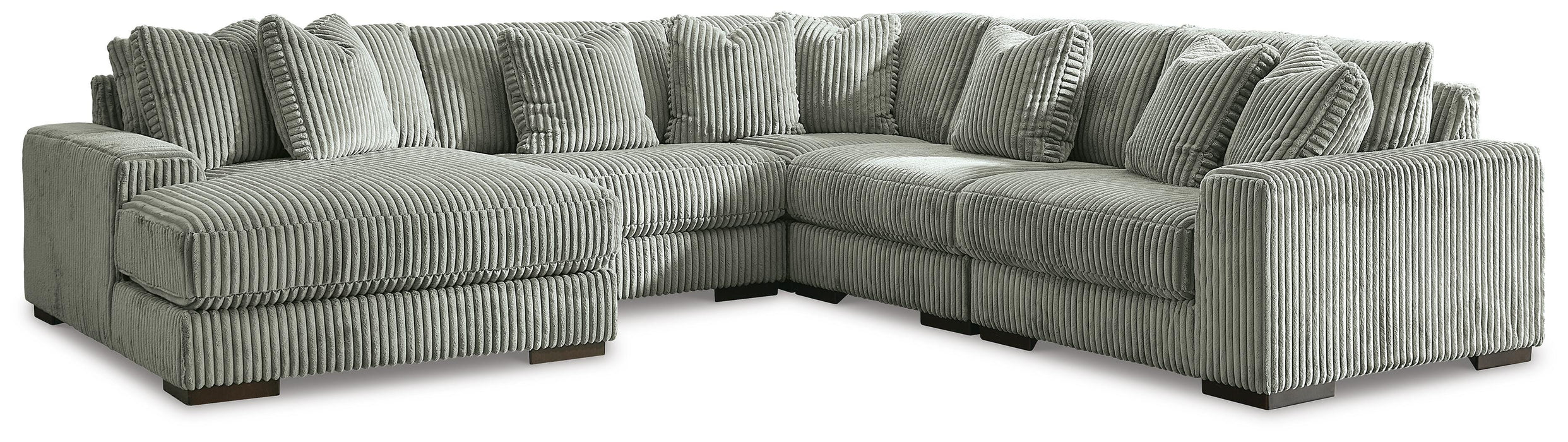Lindyn Living Room Set