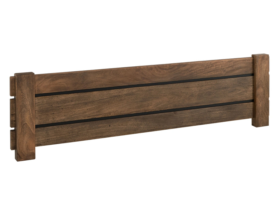 Merida, King Bed