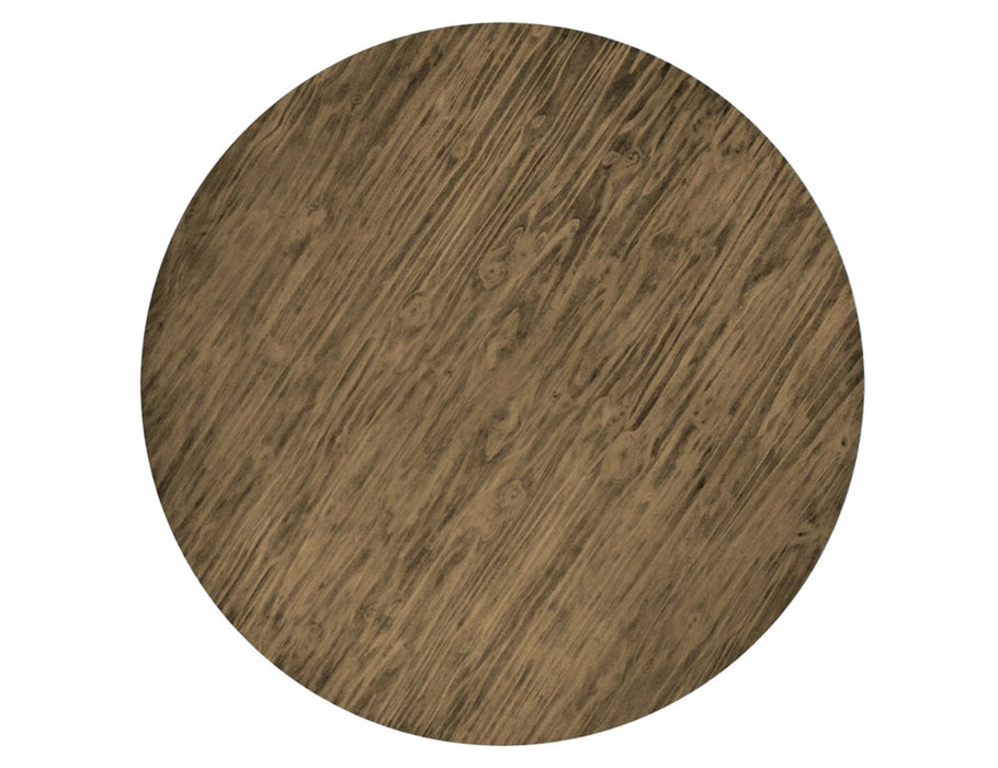 Bonanza Round Table