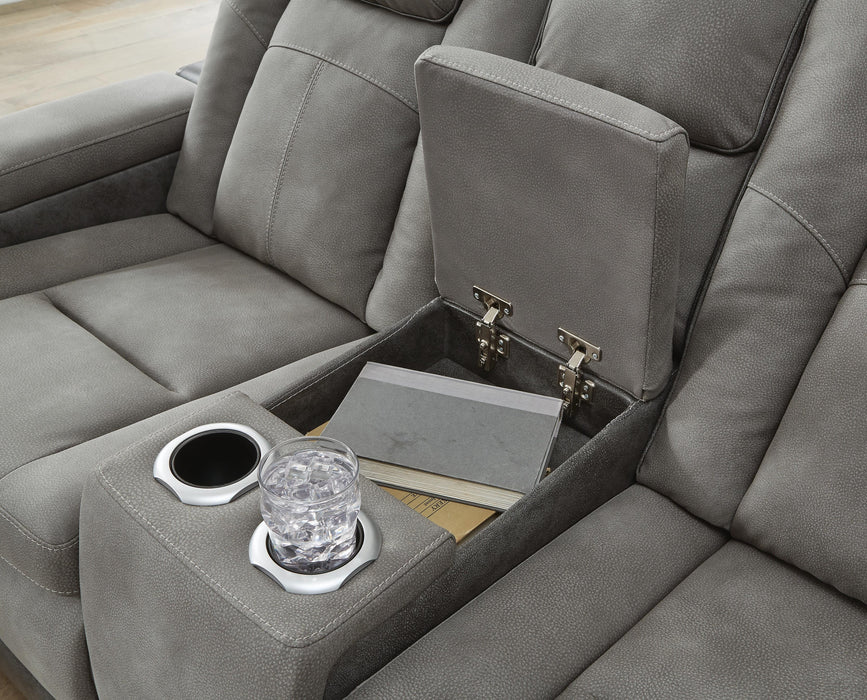 Next-Gen DuraPella Living Room Set