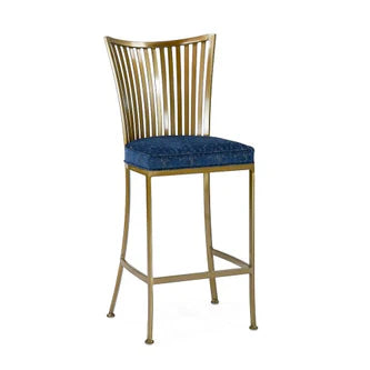 Genesis counter stool
