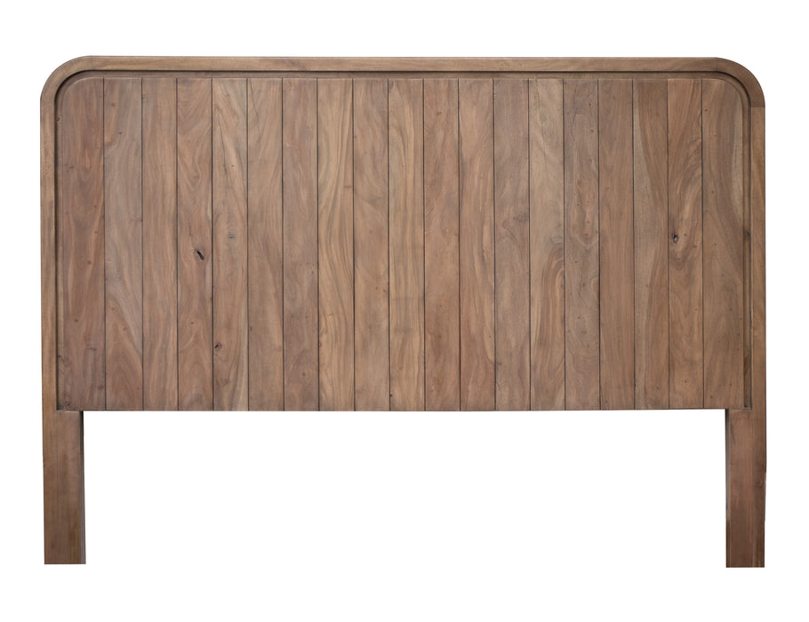 Mezquite Queen Bed