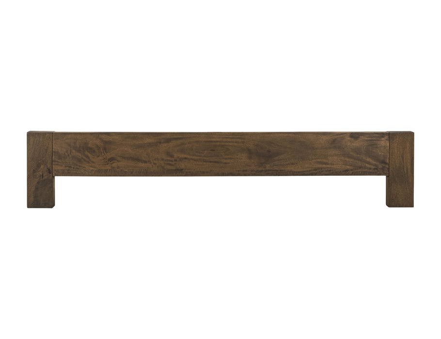 Parota III, King Bed
