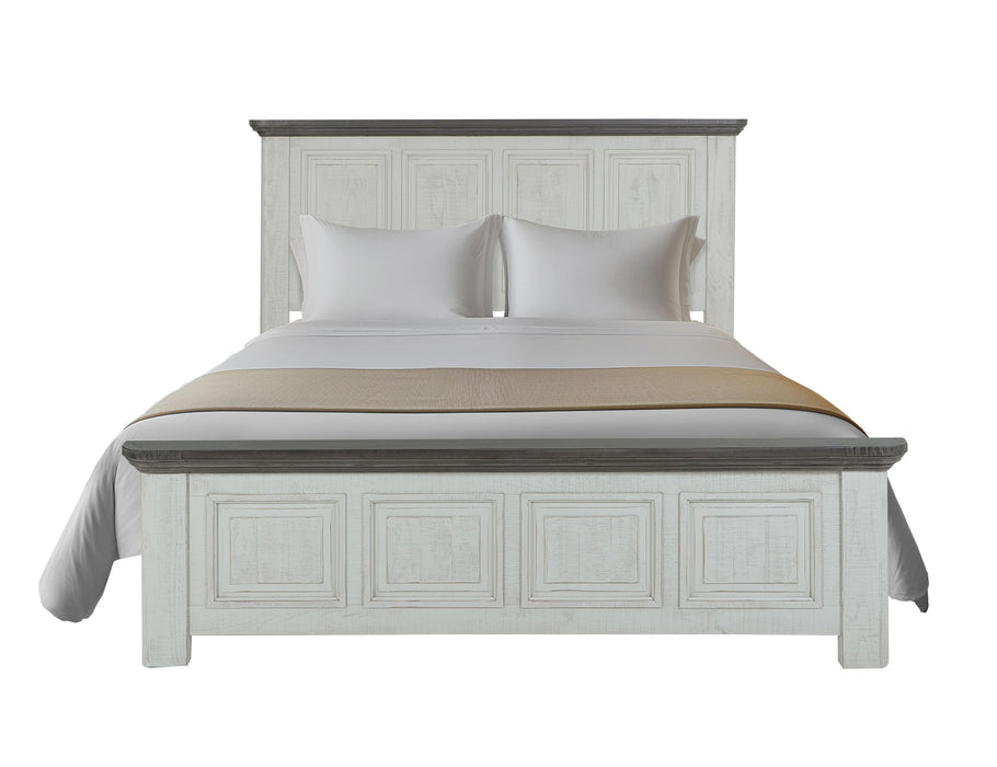 Luna Queen Bed