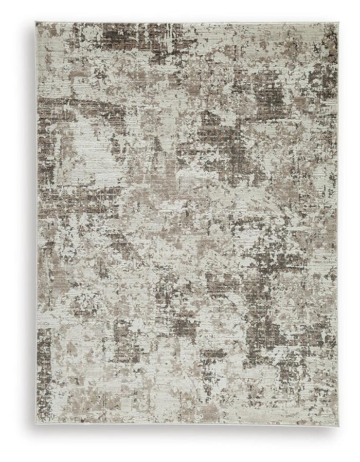 Barricland Rug