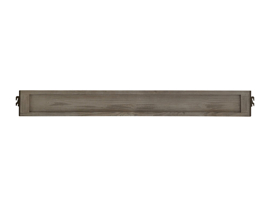 Ridge, King Bed