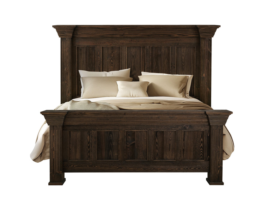 Desire, Queen Bed