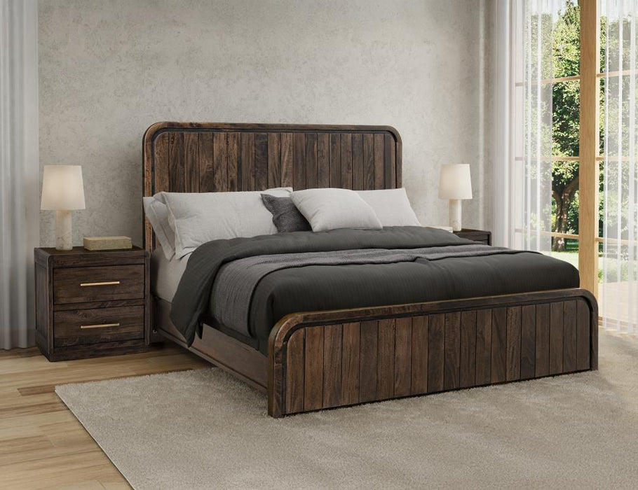 Mezquite II, 6/6 Eastern King Bed