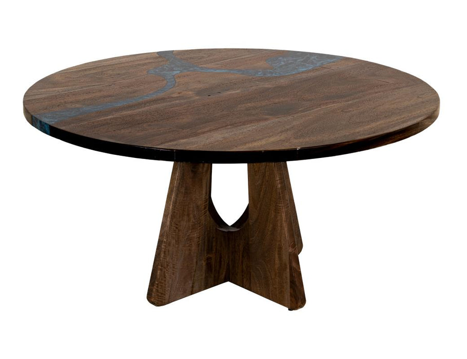 Zaphiro, Round Table