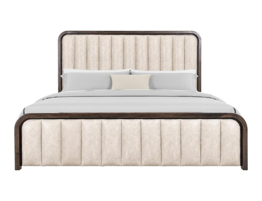 Upholstered Mezquite II, Queen Bed