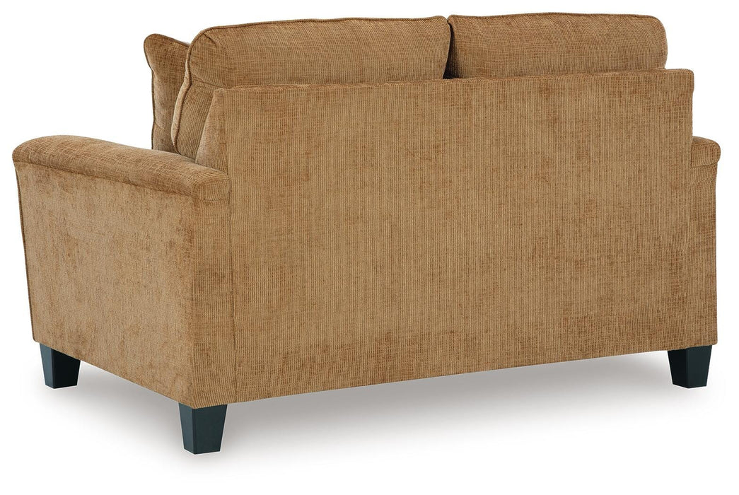 Erinslane Loveseat
