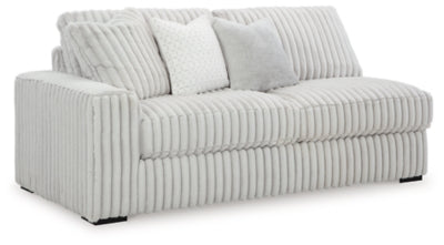 Stupendous Sectional