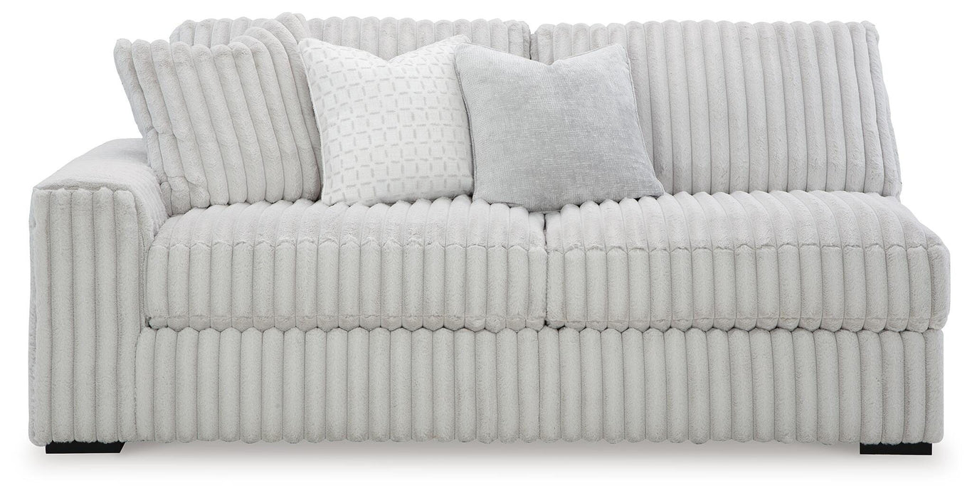 Stupendous Sectional