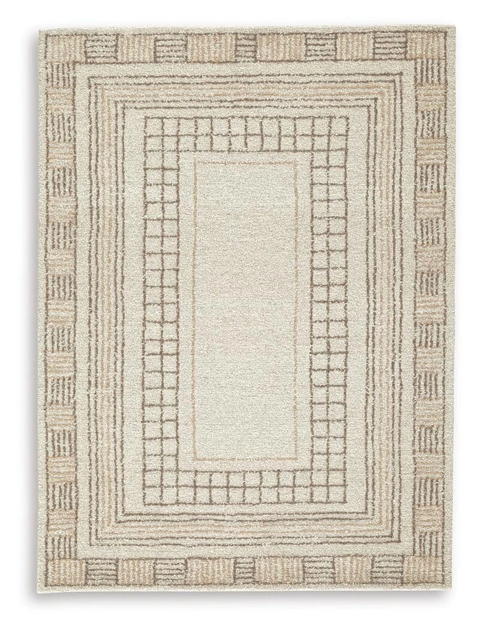 Idaman Rug