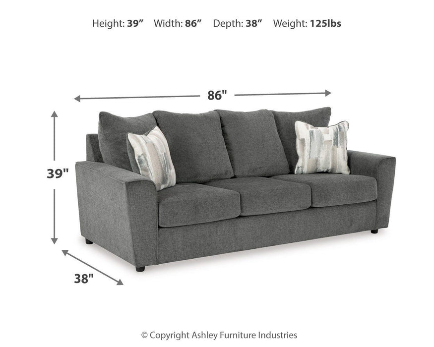 Stairatt Living Room Set