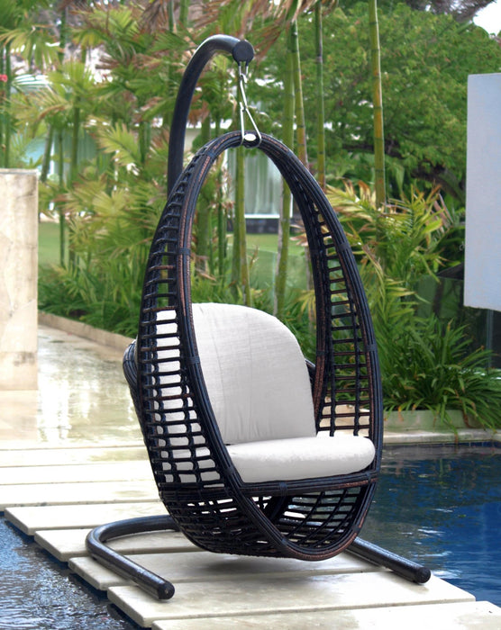 Heri hanging outdoor  Chair