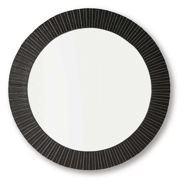 Ozias Accent Mirror