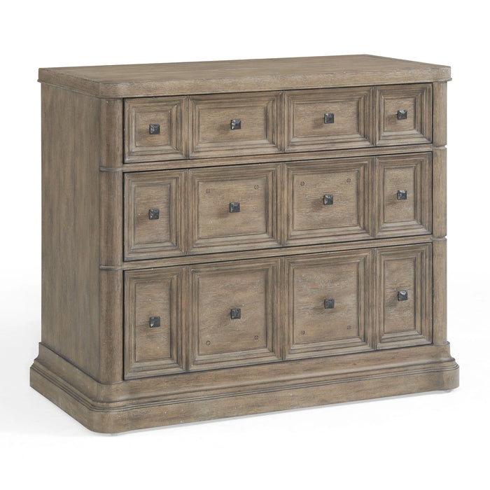 Reforma Bachelor'S Chest