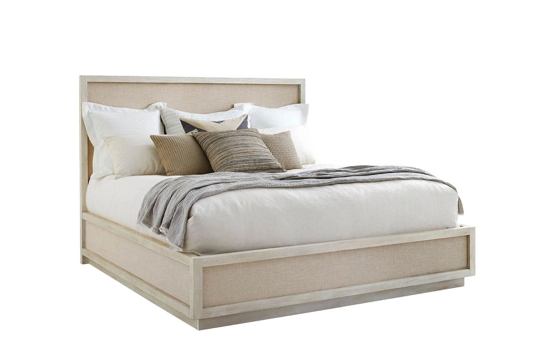 Furniture Cotiere King Panel Bed