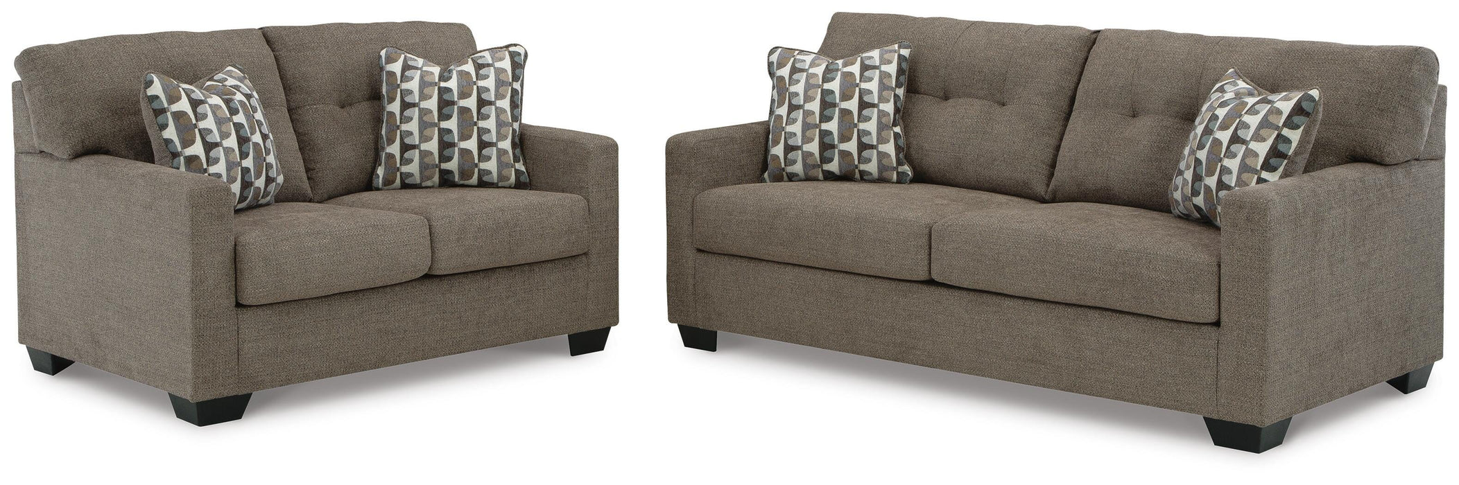 Mahoney Living Room Set