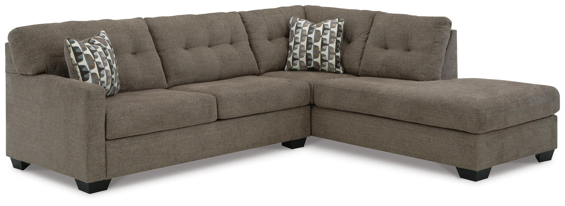 Mahoney Living Room Set
