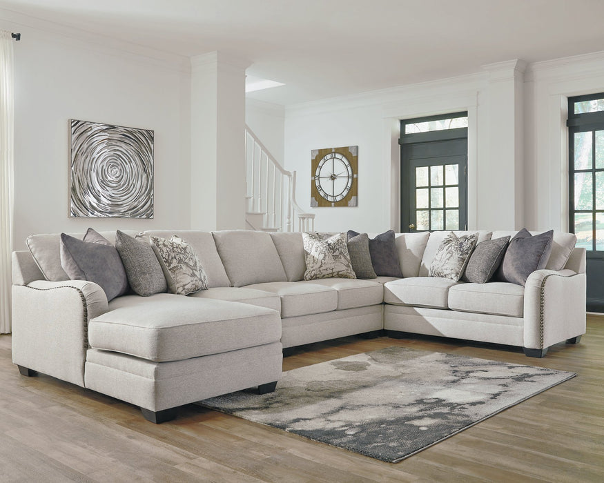 Dellara Living Room Set